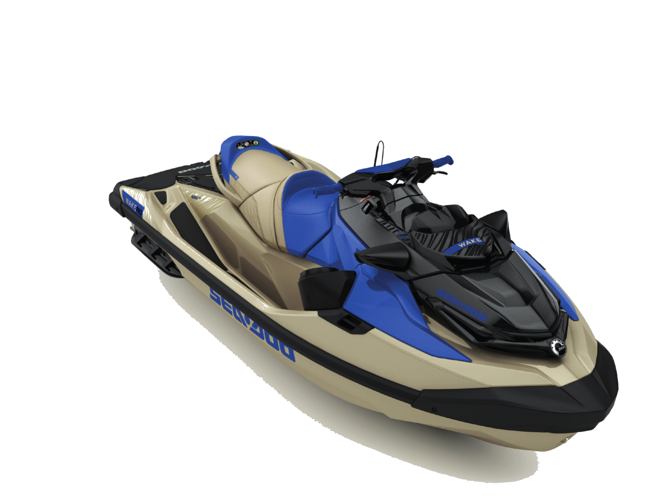 SEADOO 16
